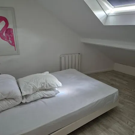 Appartamento - Tres Bon Emplacement