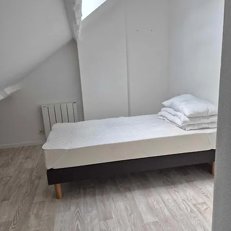 Appartamento - Tres Bon Emplacement